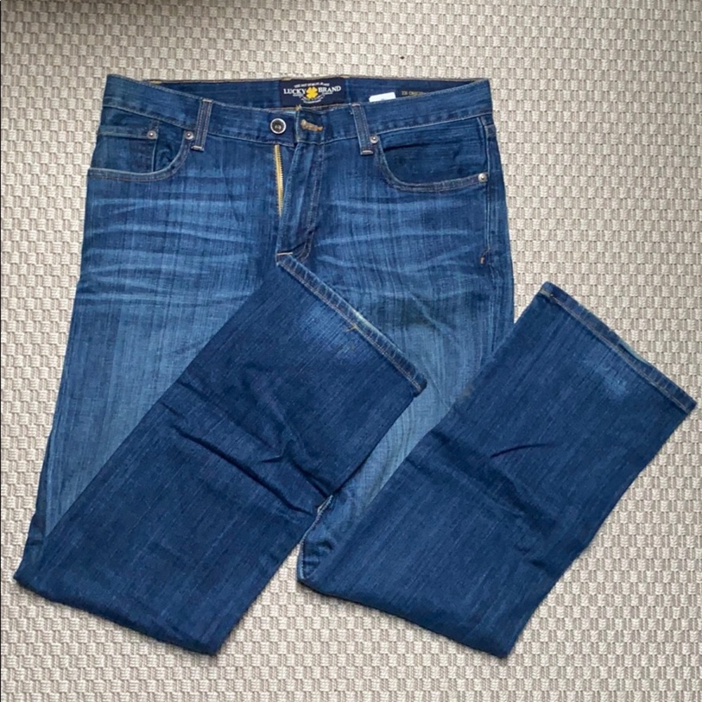Men’s Lucky Brand Jeans, 31 x 30